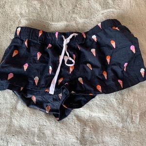 Gap Sleep Shorts